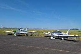 Aéroclub de Coulommiers et de la Brie