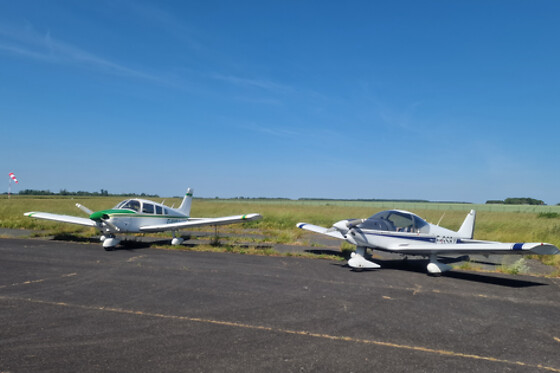 Aéroclub de Coulommiers et de la Brie - photo 3