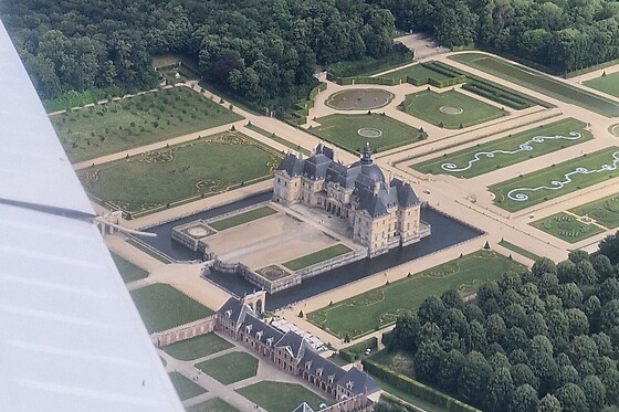 Aéroclub de Coulommiers et de la Brie - photo 1