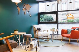 Online Booking EPS