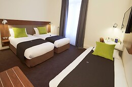 Online Booking EPS