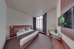 Online Booking EPS