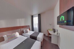 Online Booking EPS
