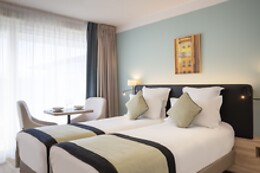 Online Booking EPS