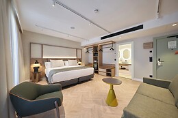 Online Booking EPS