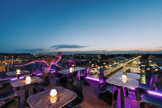 Online Booking EPS - photo 0