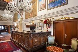 Online Booking EPS