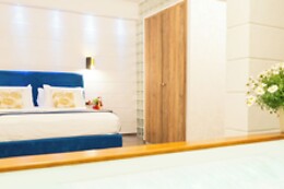 Online Booking EPS