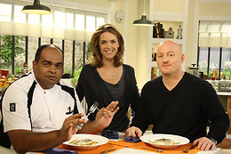 Laurent Coutantic - Chef à Domicile