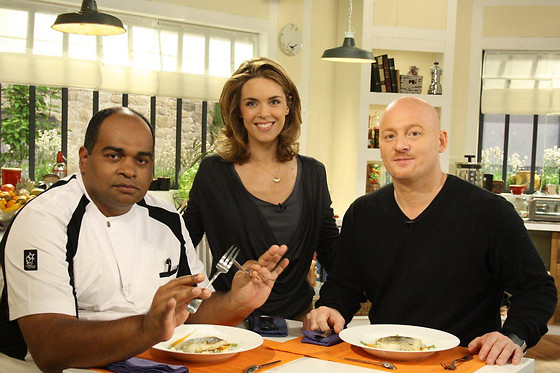 Laurent Coutantic - Chef à Domicile - photo 0