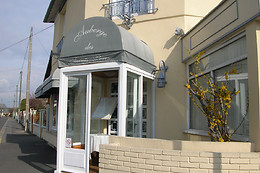 Auberge des Saints Pères