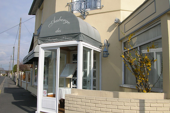 Auberge des Saints Pères - photo 1