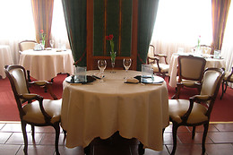 Auberge des Saints Pères