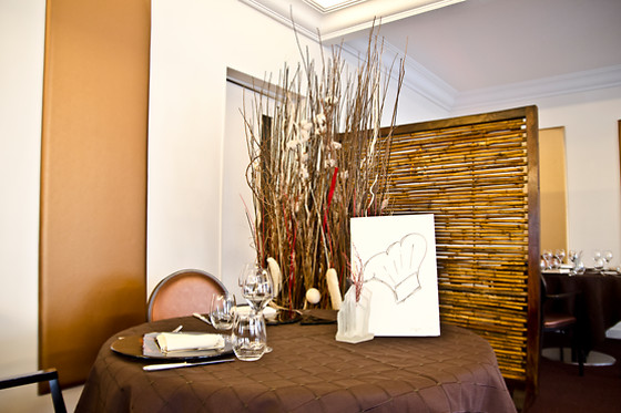 Auberge des Saints Pères - photo 11