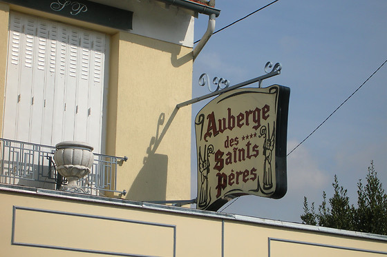 Auberge des Saints Pères - photo 5