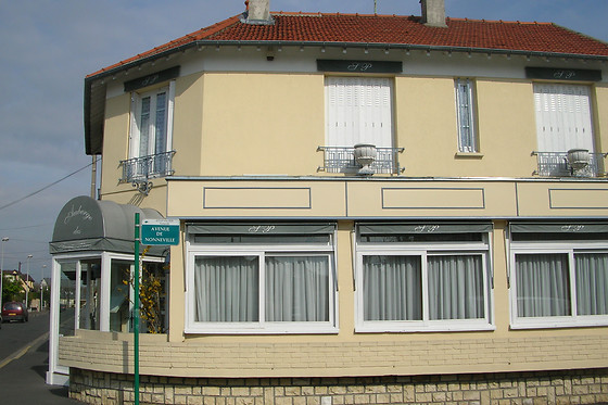 Auberge des Saints Pères - photo 10