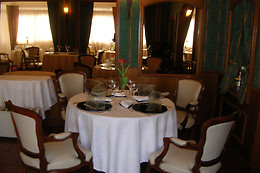 Auberge des Saints Pères