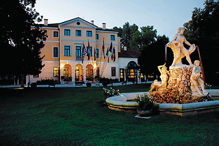 Soggiorno gastronomico per due presso Villa Tacchi a Gazzo