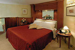 Soggiorno per due presso As Hotel Monza a Monza