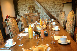 Spa & chambres d’hôtes Cnaturel