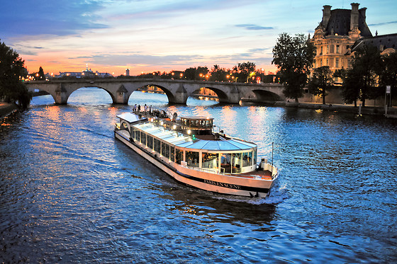 PARIS EN SCENE - photo 0