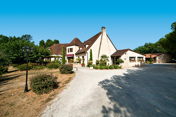 Hostellerie du Causse - photo 1