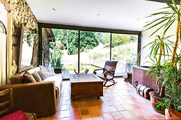 Spa & chambres d’hôtes Cnaturel