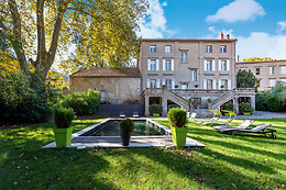 Les Jardins de Mazamet