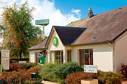 Hotel Campanile Vire
