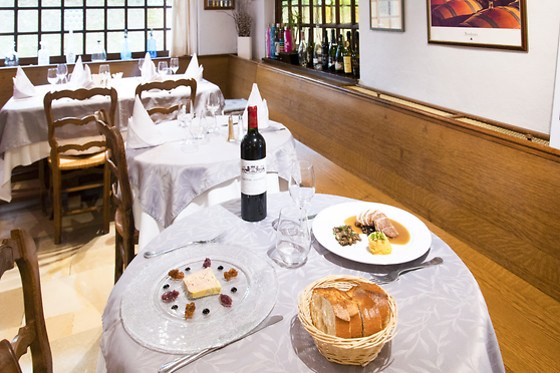 Auberge de la forêt - photo 4
