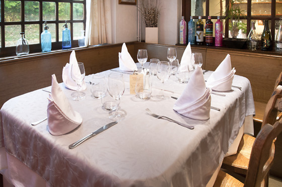 Auberge de la forêt - photo 6