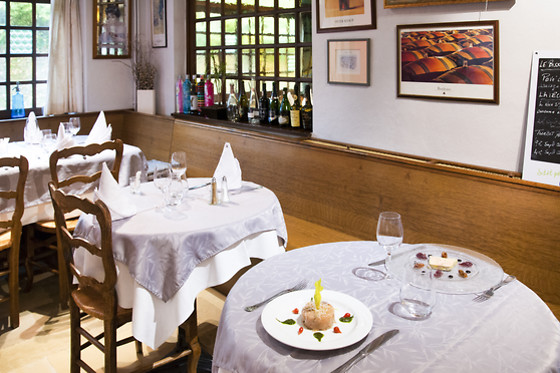 Auberge de la forêt - photo 7