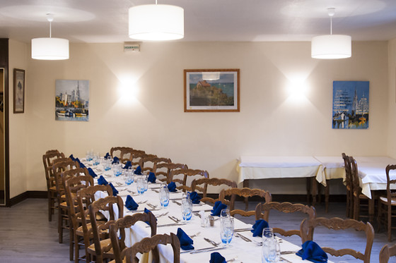 Auberge de la forêt - photo 13