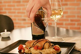 Restaurante Loreto