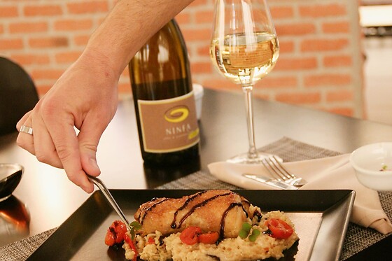 Restaurante Loreto - photo 7