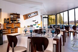 Restaurante Loreto