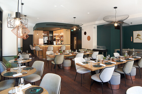 Restaurant Anona - photo 0