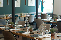 Restaurant Anona
