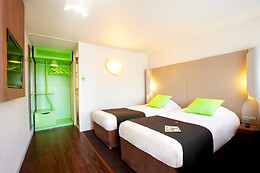 Online Booking EPS