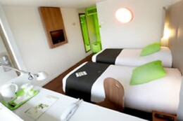 Online Booking EPS