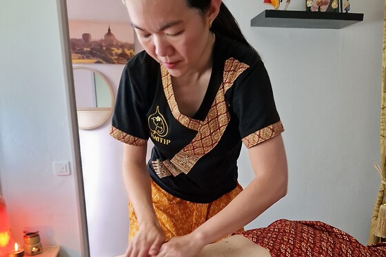 Thaitip Massage Fos sur Mer - photo 15