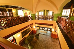 Online Booking EPS