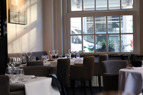 Hadrien Restaurant - photo 1