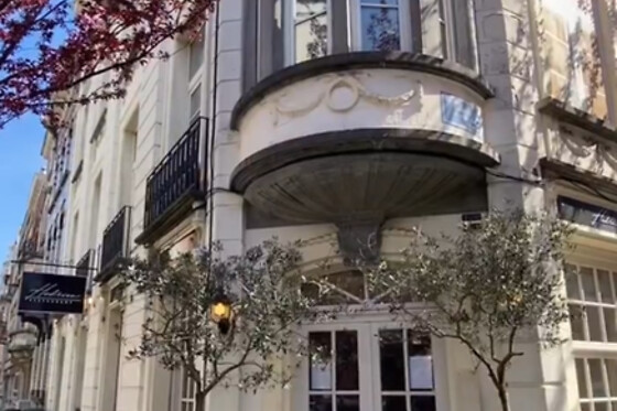 Hadrien Restaurant - photo 3