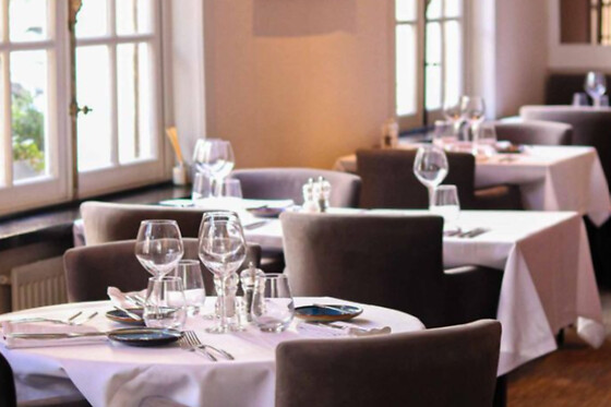 Hadrien Restaurant - photo 4