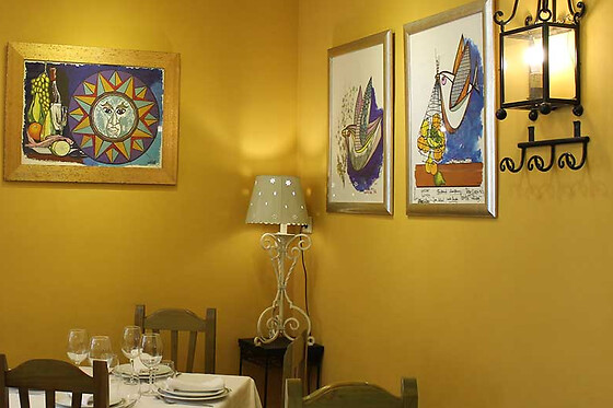MESÓN EL SOL - photo 3