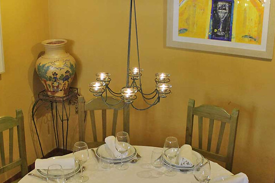MESÓN EL SOL - photo 5