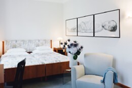 Online Booking EPS