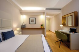 Online Booking EPS