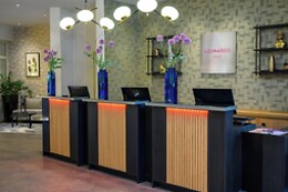 Online Booking EPS